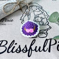 Alice's Hairpin