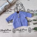 Bunny'Sweater