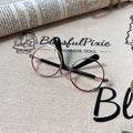 Ella's Glasses frames