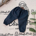 Elsee's pants
