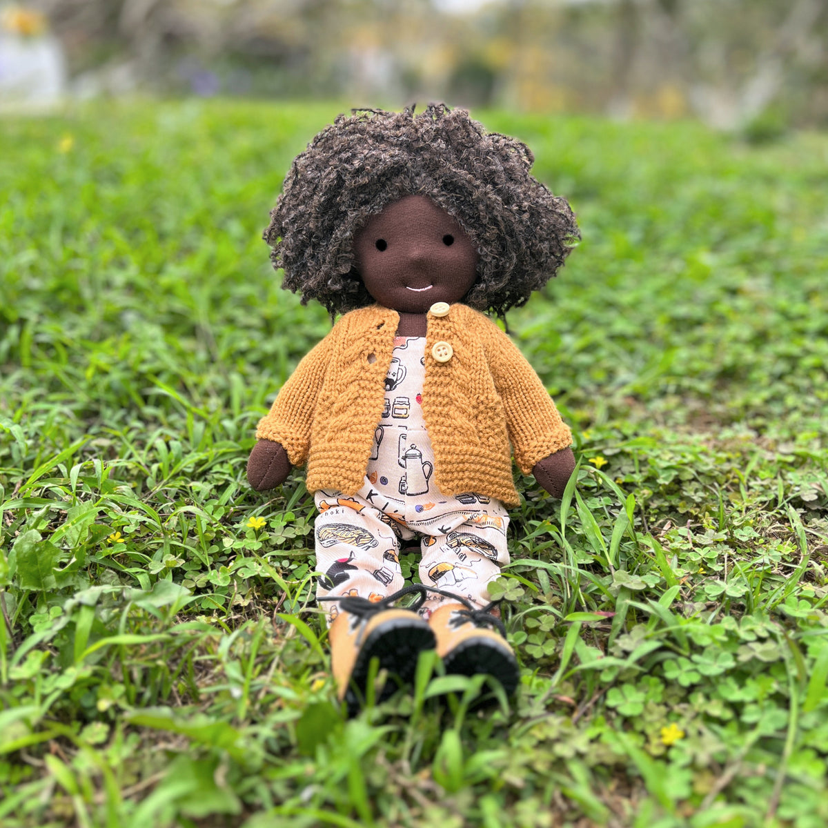 Ben