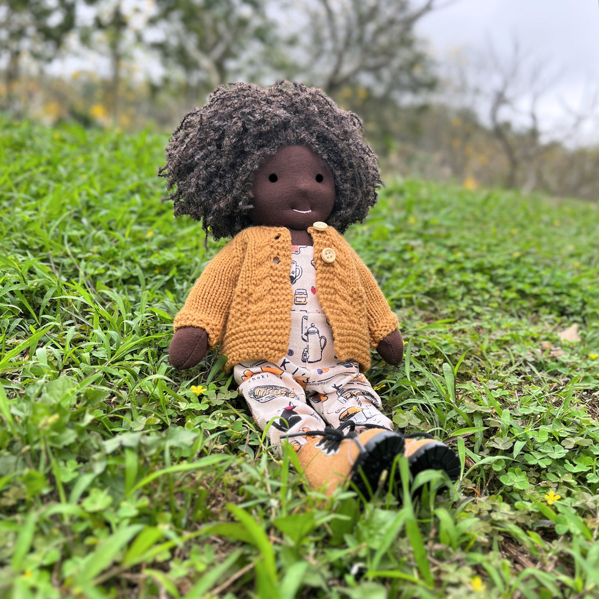 Ben
