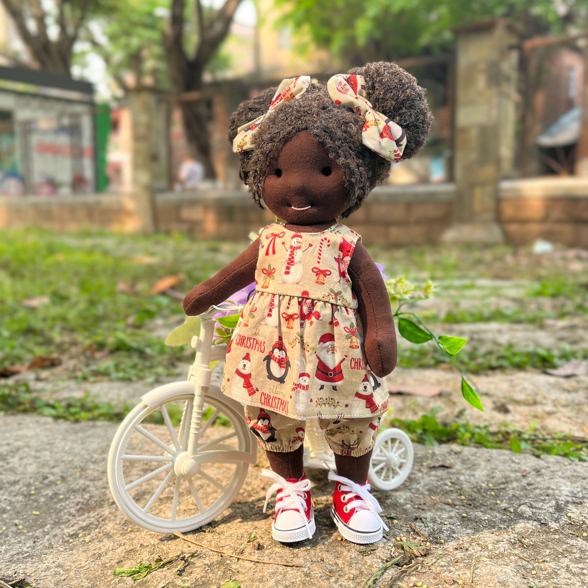 Heidi