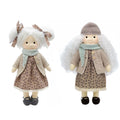 Twin dolls