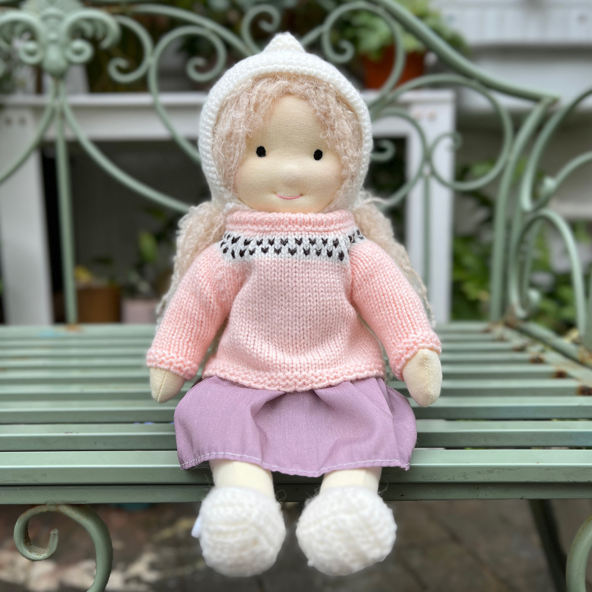 Malvina