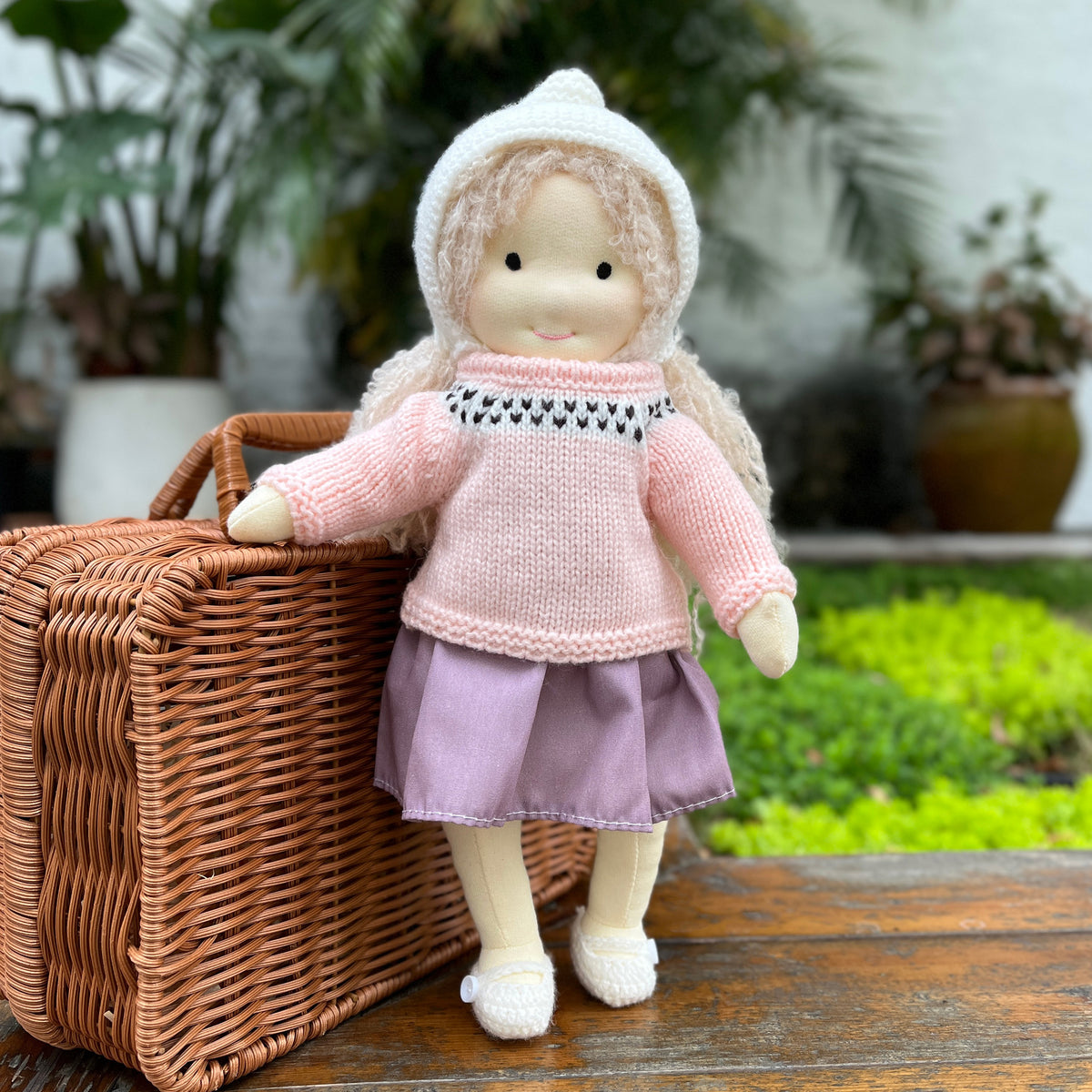 Malvina
