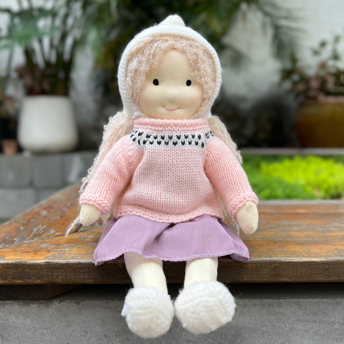 Malvina
