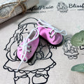 Autumn's Shoes