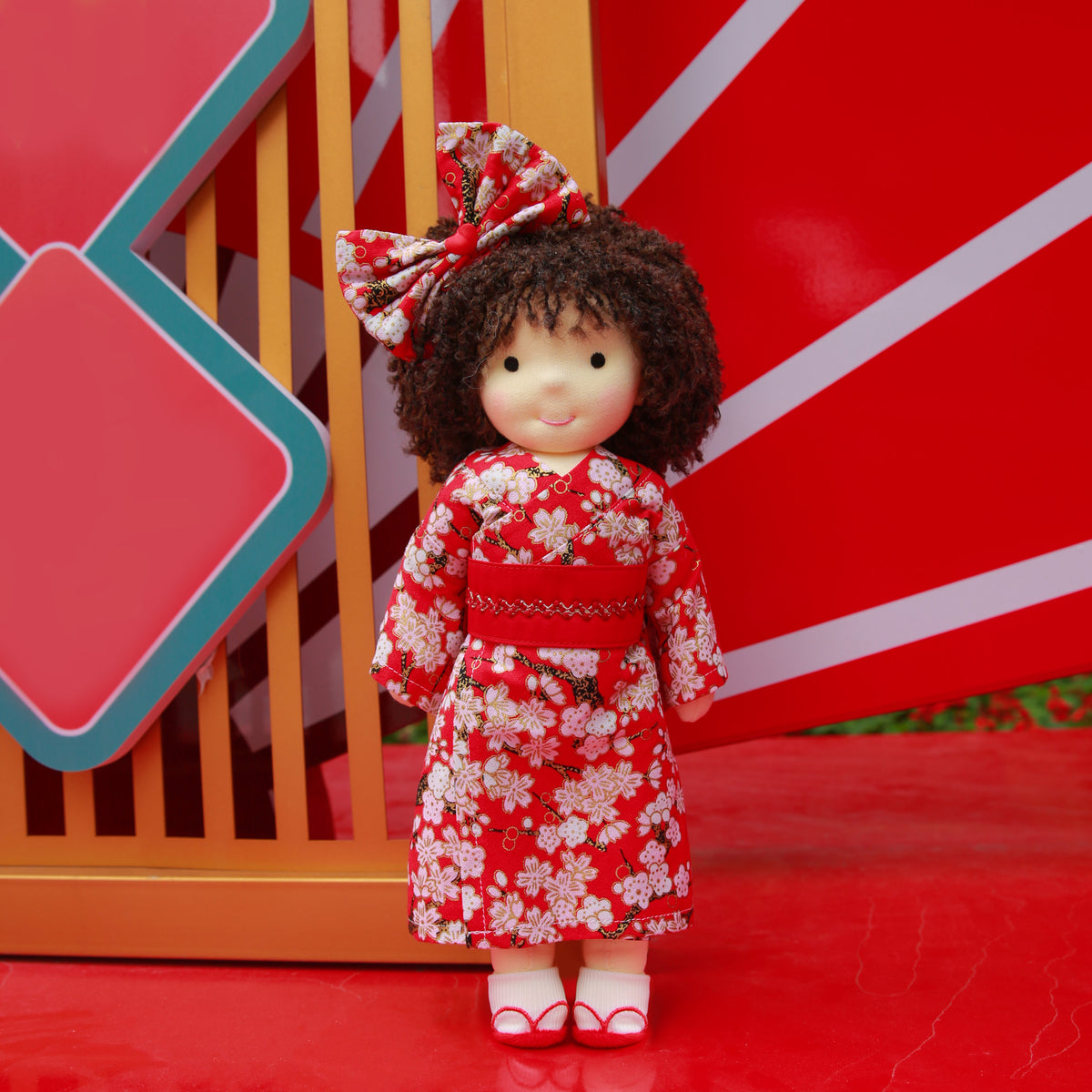 美咲 (Misaki)