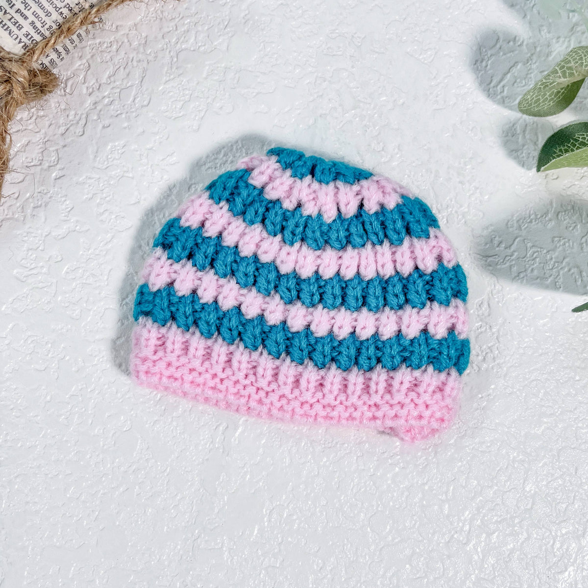 Serenity's Hat