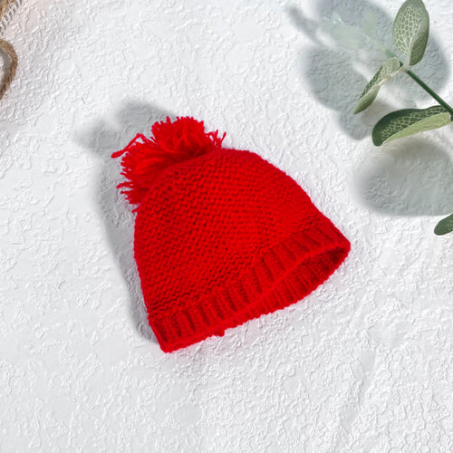 Allison's Hat