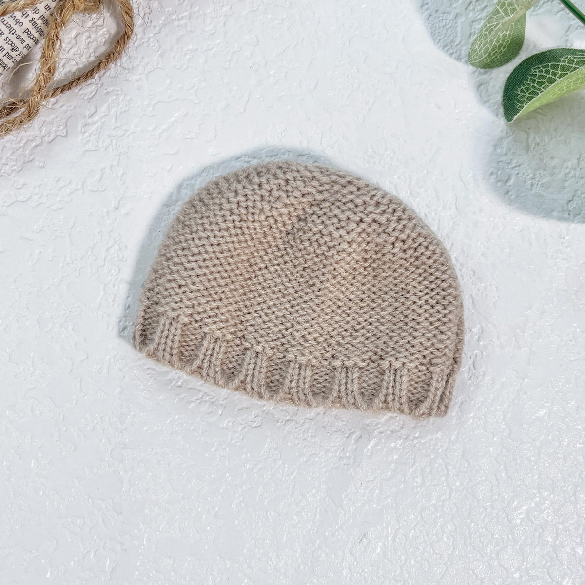 Leila's Hat