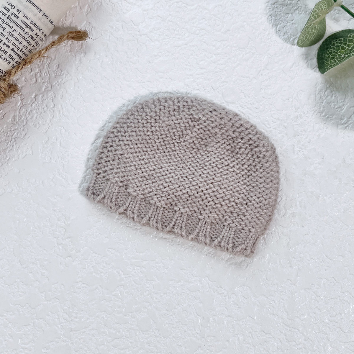 Lusia's Hat