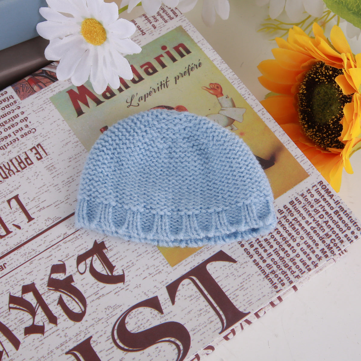 Juliet's Hat
