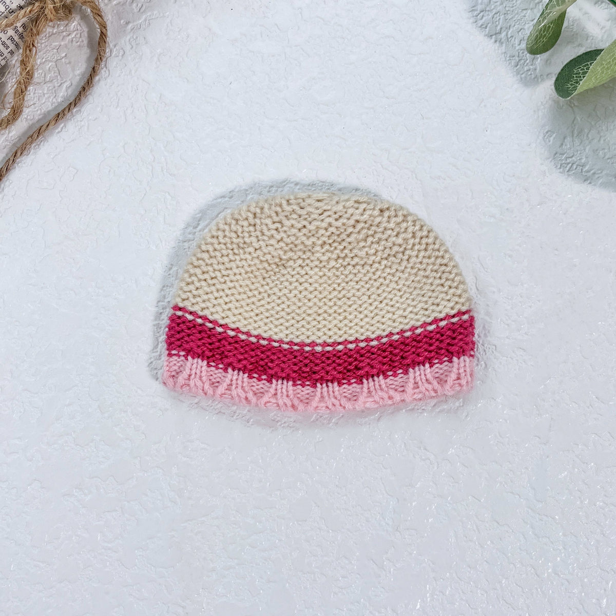 Abigail's Hat