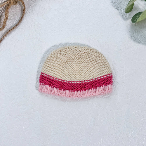 Abigail's Hat