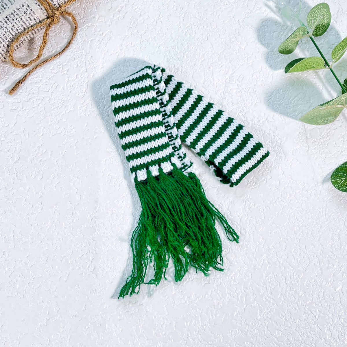 Kinsley's Scarf