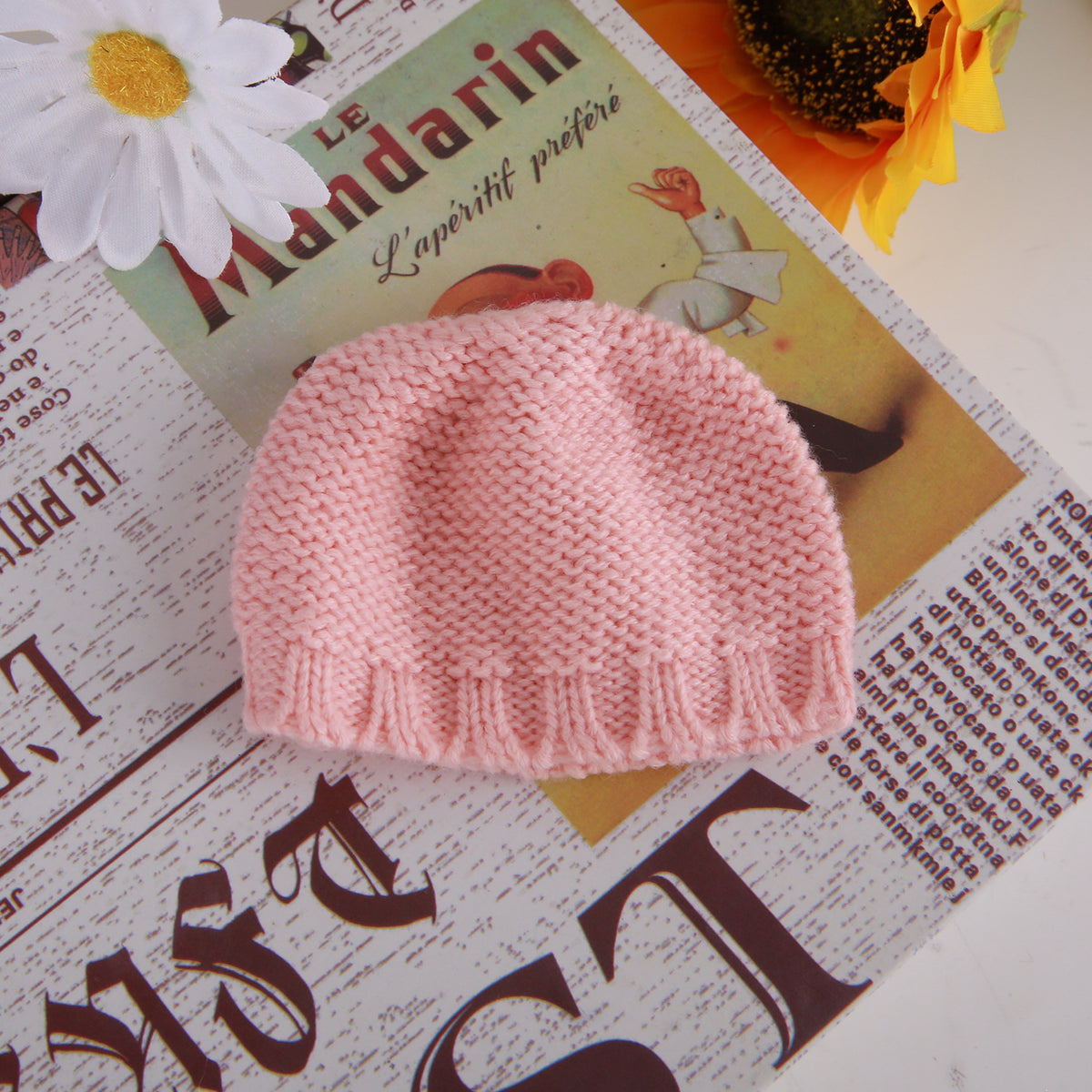 Julka's Hat